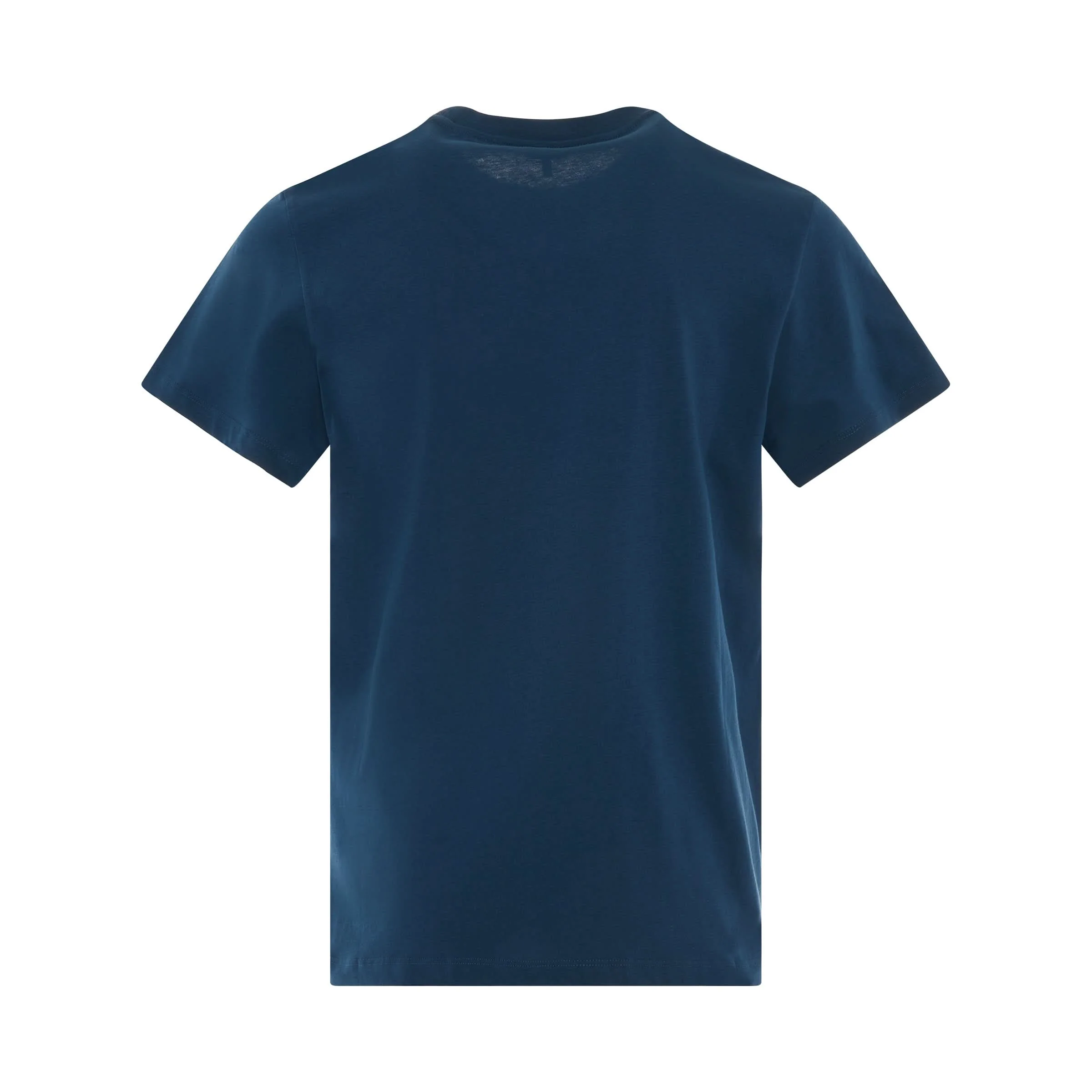 Anagram T-Shirt in Petroleum - Image 4