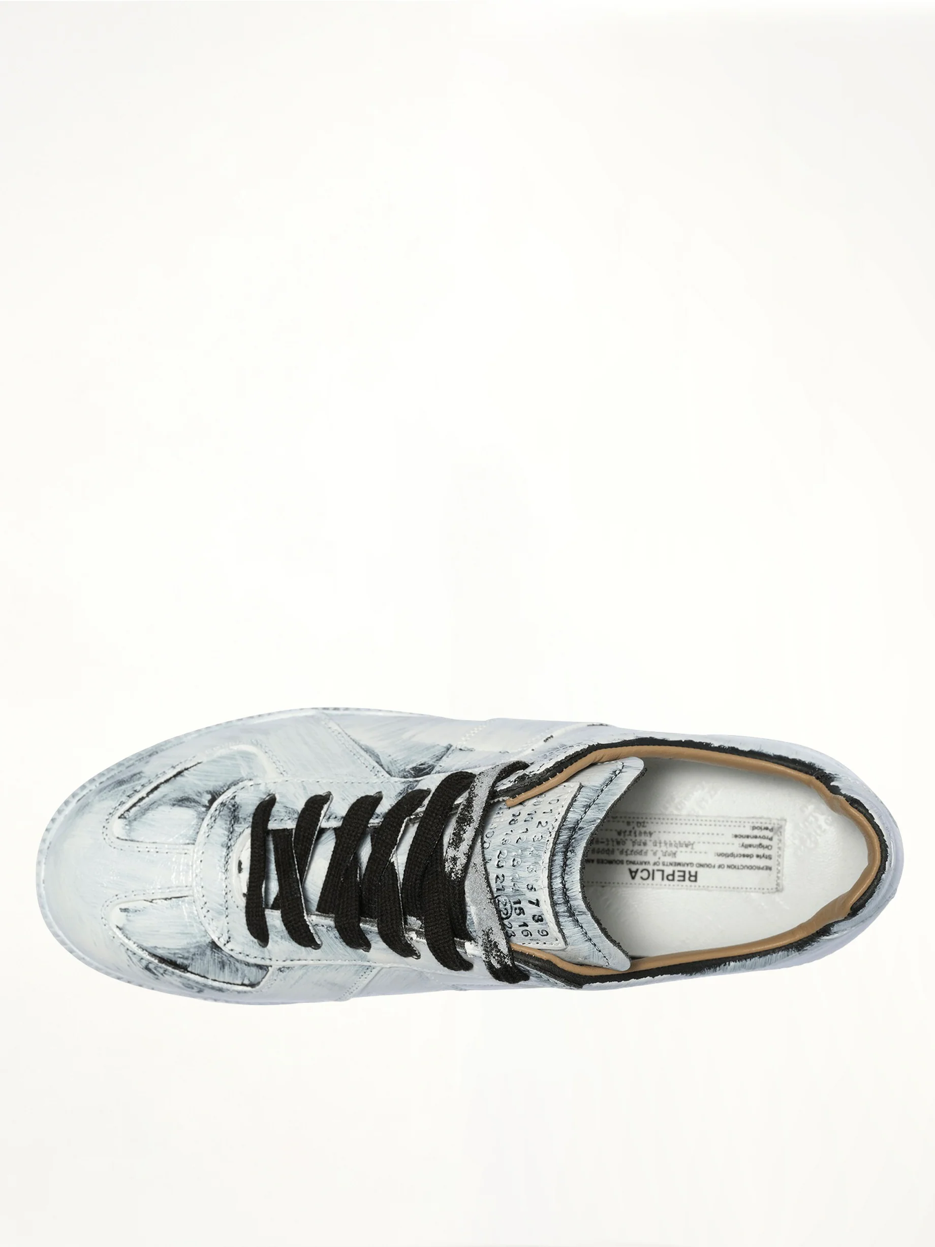 Replica Bianchetto Sneaker - Image 3